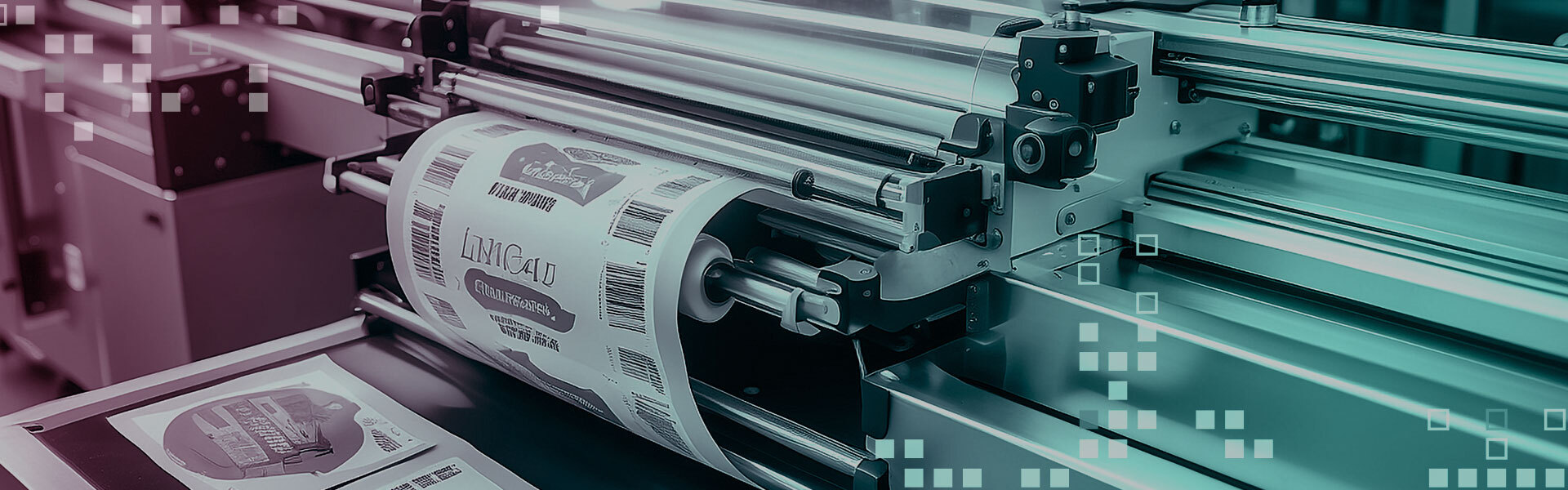Digital printing