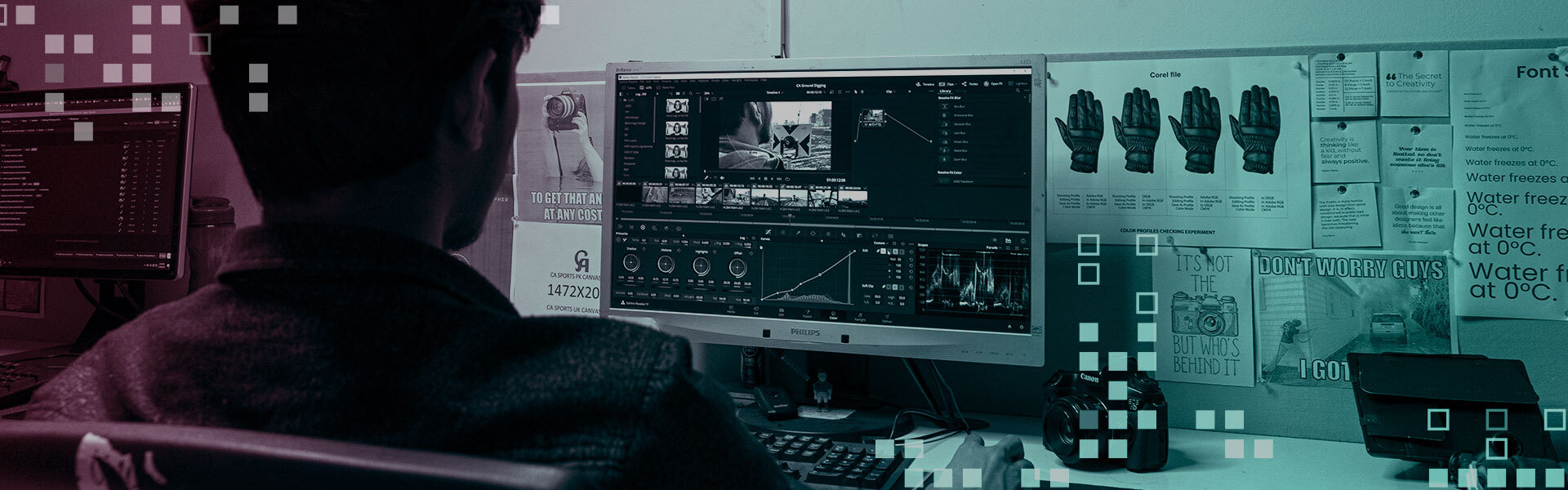 Video Animation