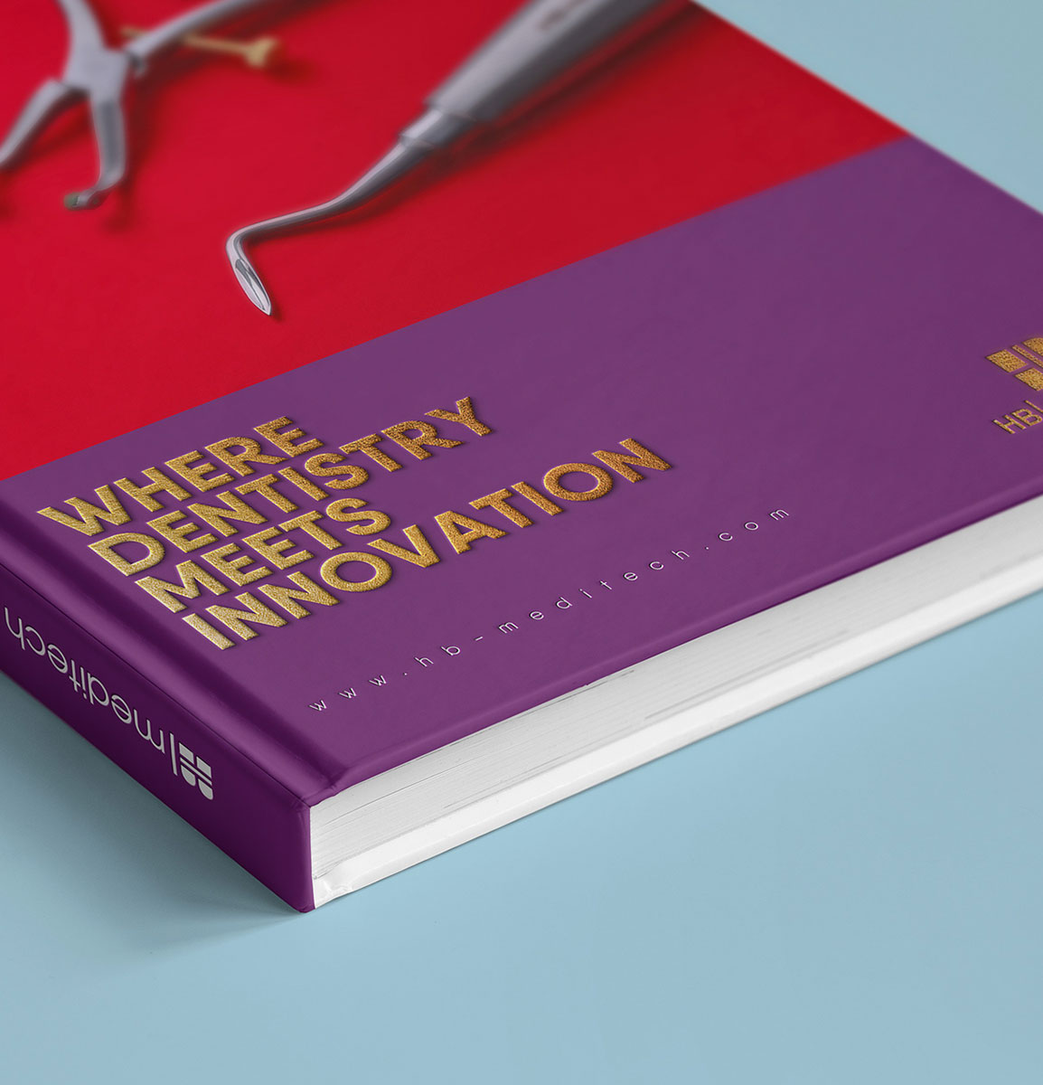 HB Meditech | General Surgery Catalog
