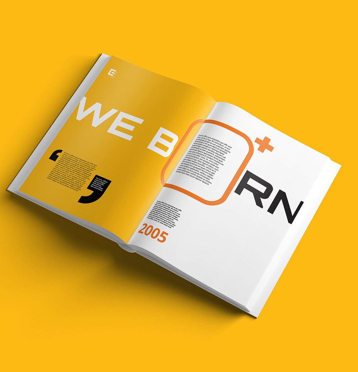 Branding Of Ehsan Surgical