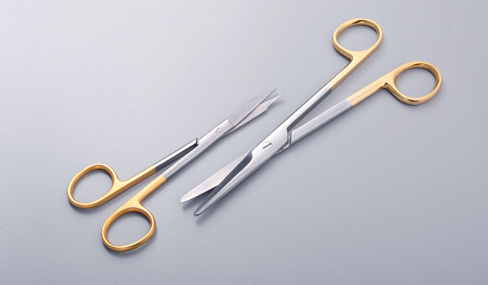 Branding Of Ehsan Surgical