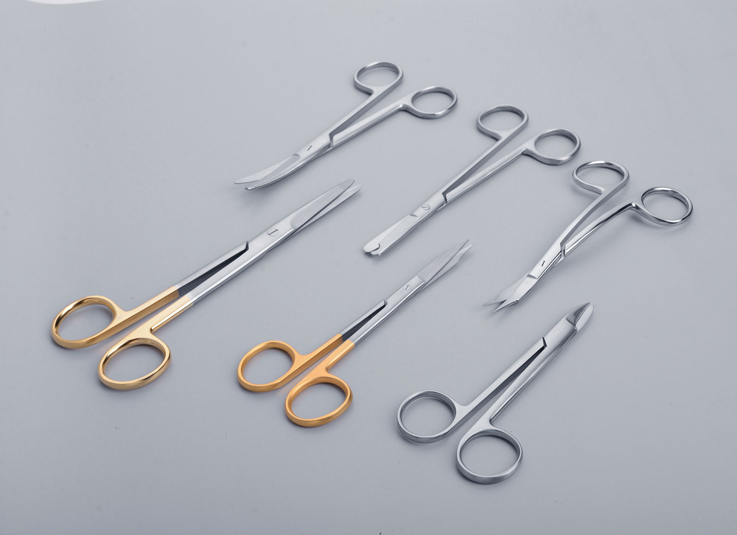 Branding Of Ehsan Surgical