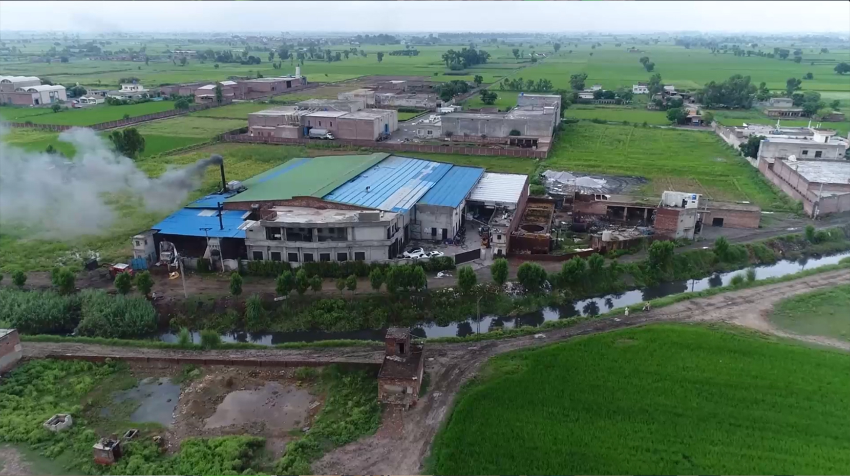 Murasal Textile | Documentary