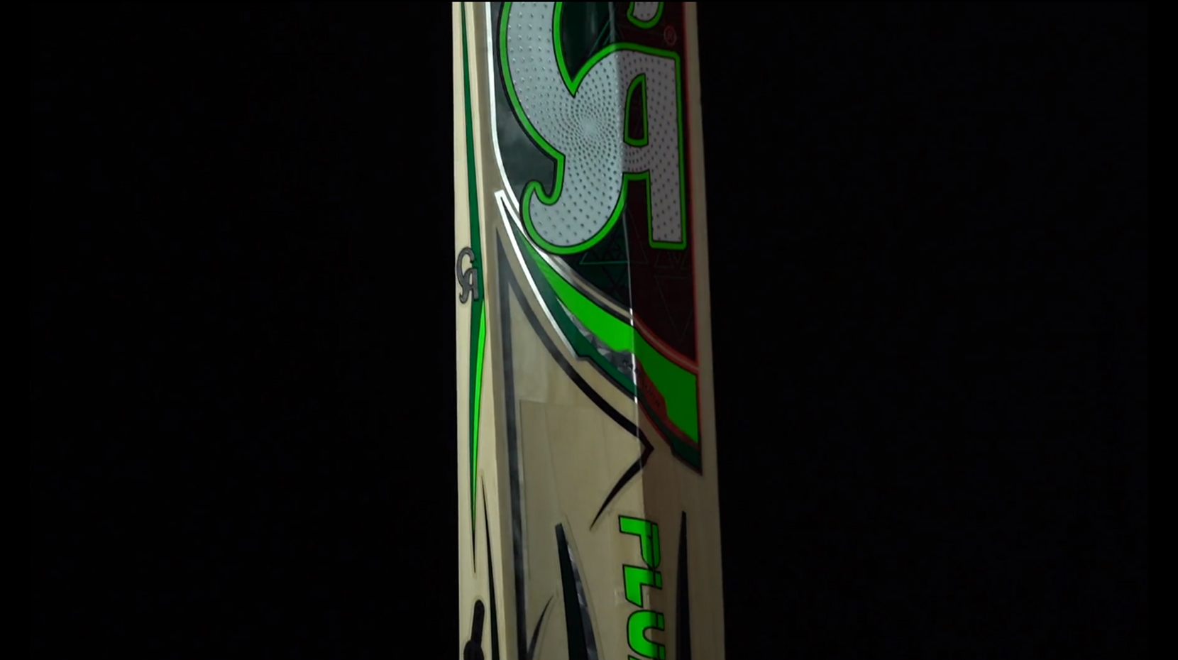Ca Sports - Cricket Bat Telop