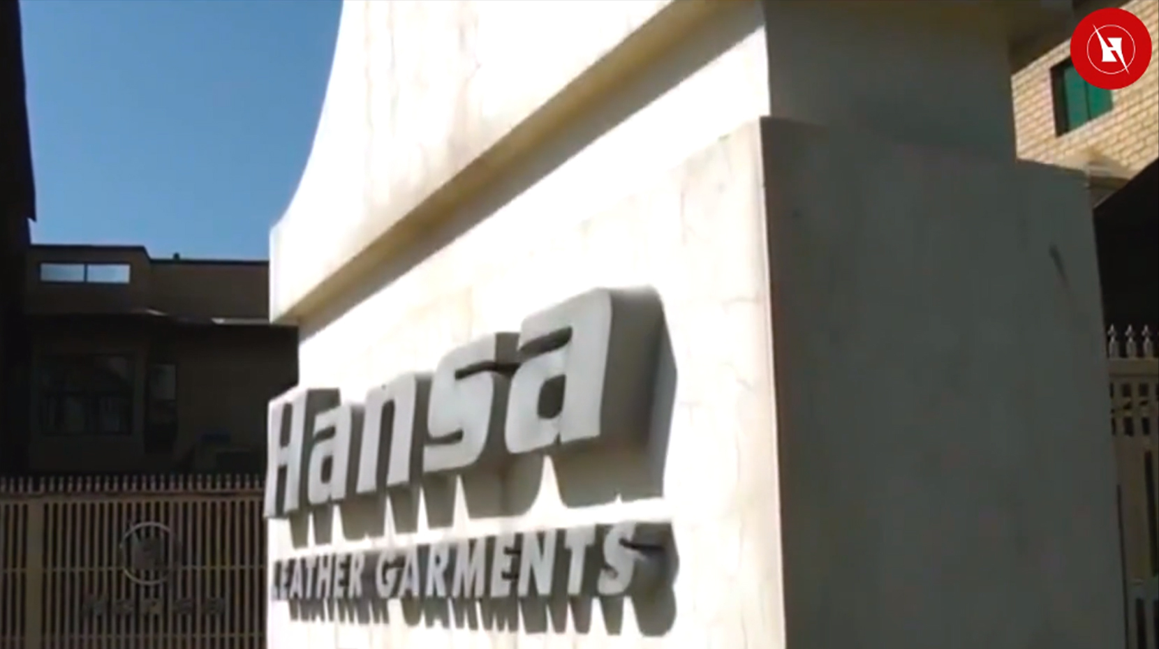 Hansa Leather Garments