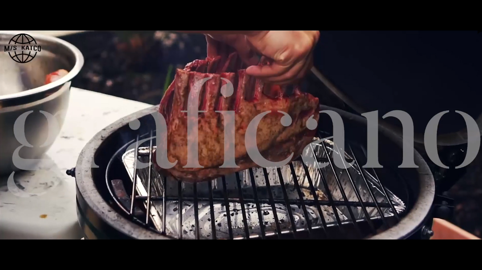 KATCO International Pvt. Ltd. - Meat Processing