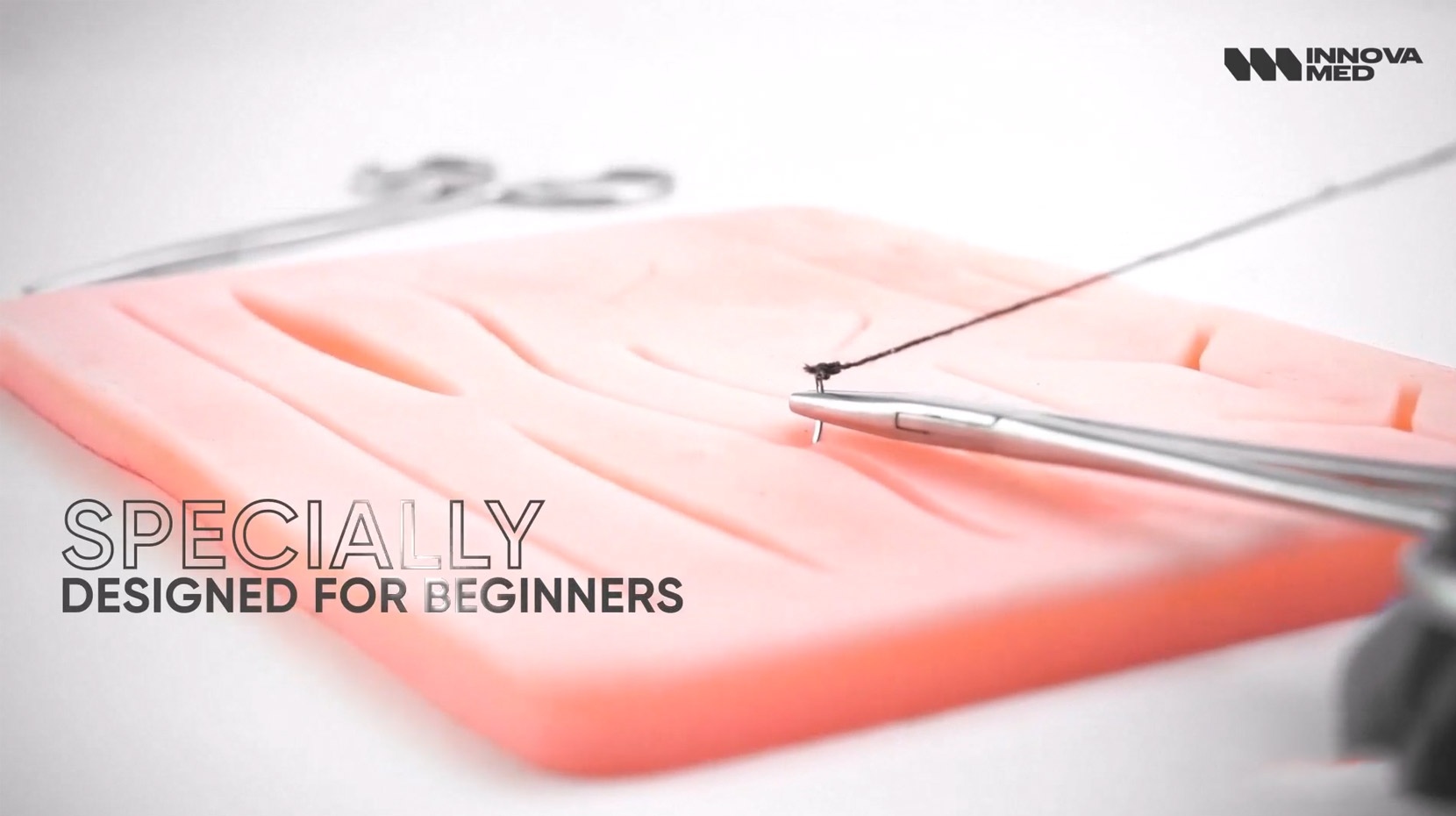 Surgical Suture Kit Product Videos for E-commerce Platforms