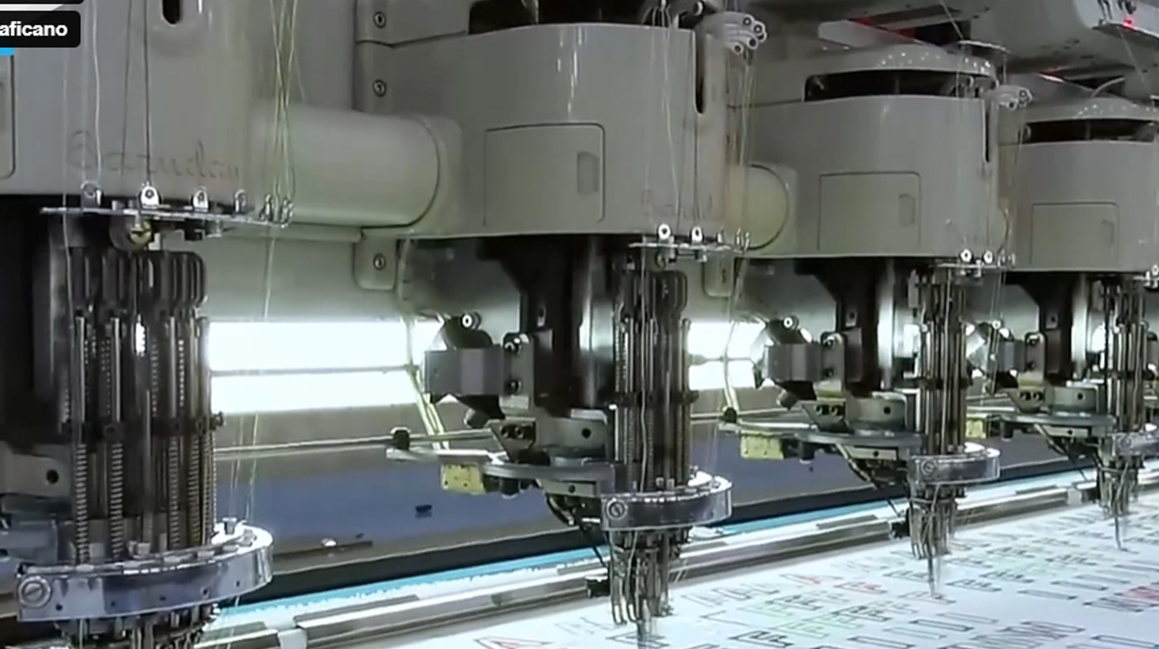 Custom Garments Manufacturer Documentary
