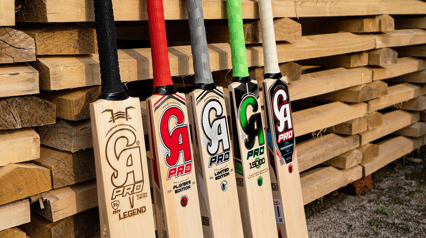 Elevating Sports Gear with Impactful Visuals