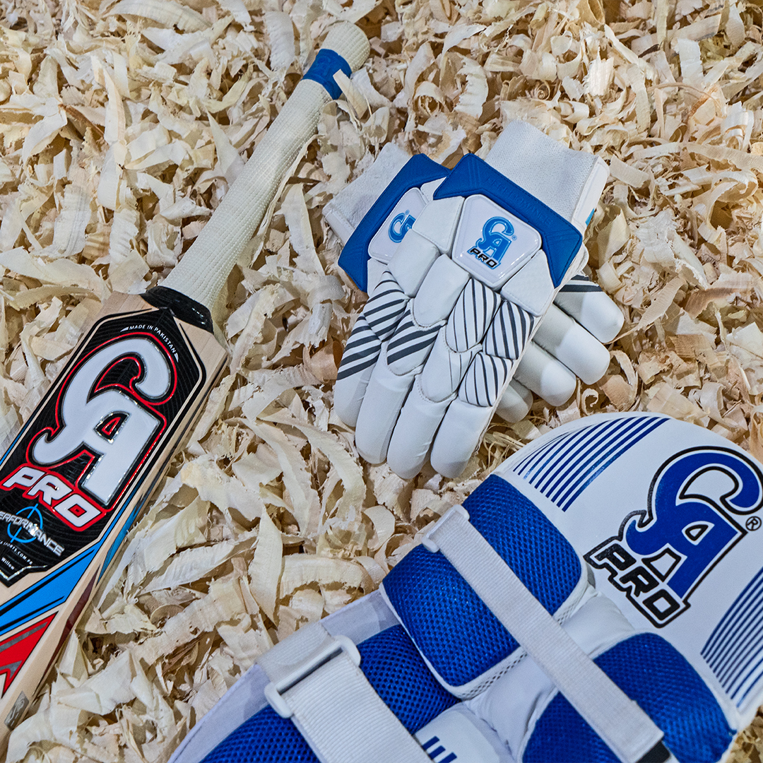 Elevating Sports Gear with Impactful Visuals