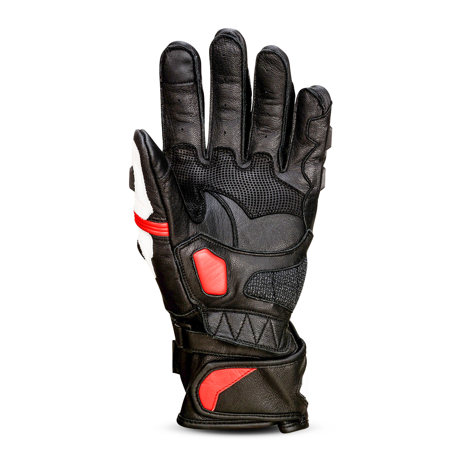 Motorbike Gloves Photography