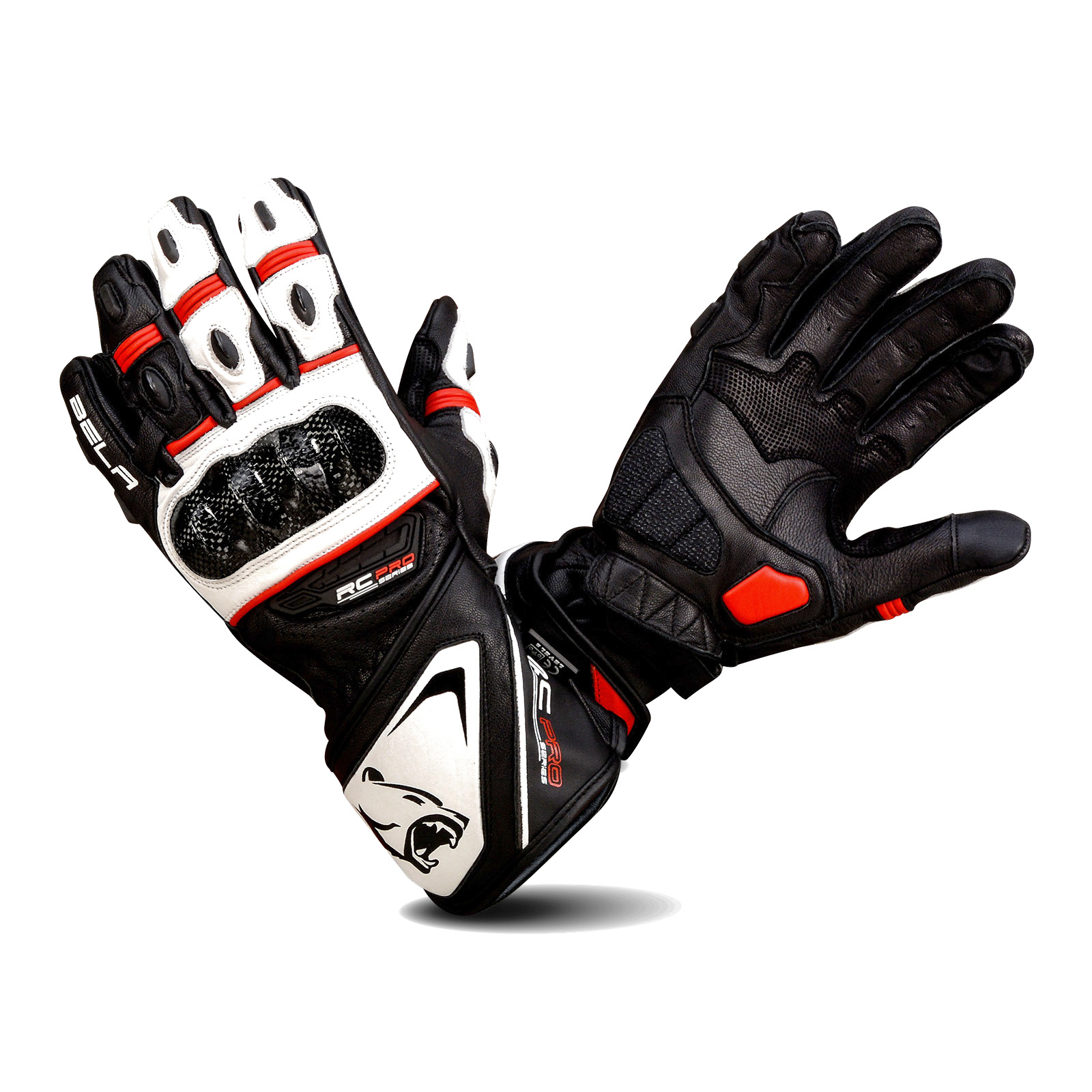 Motorbike Gloves Photography