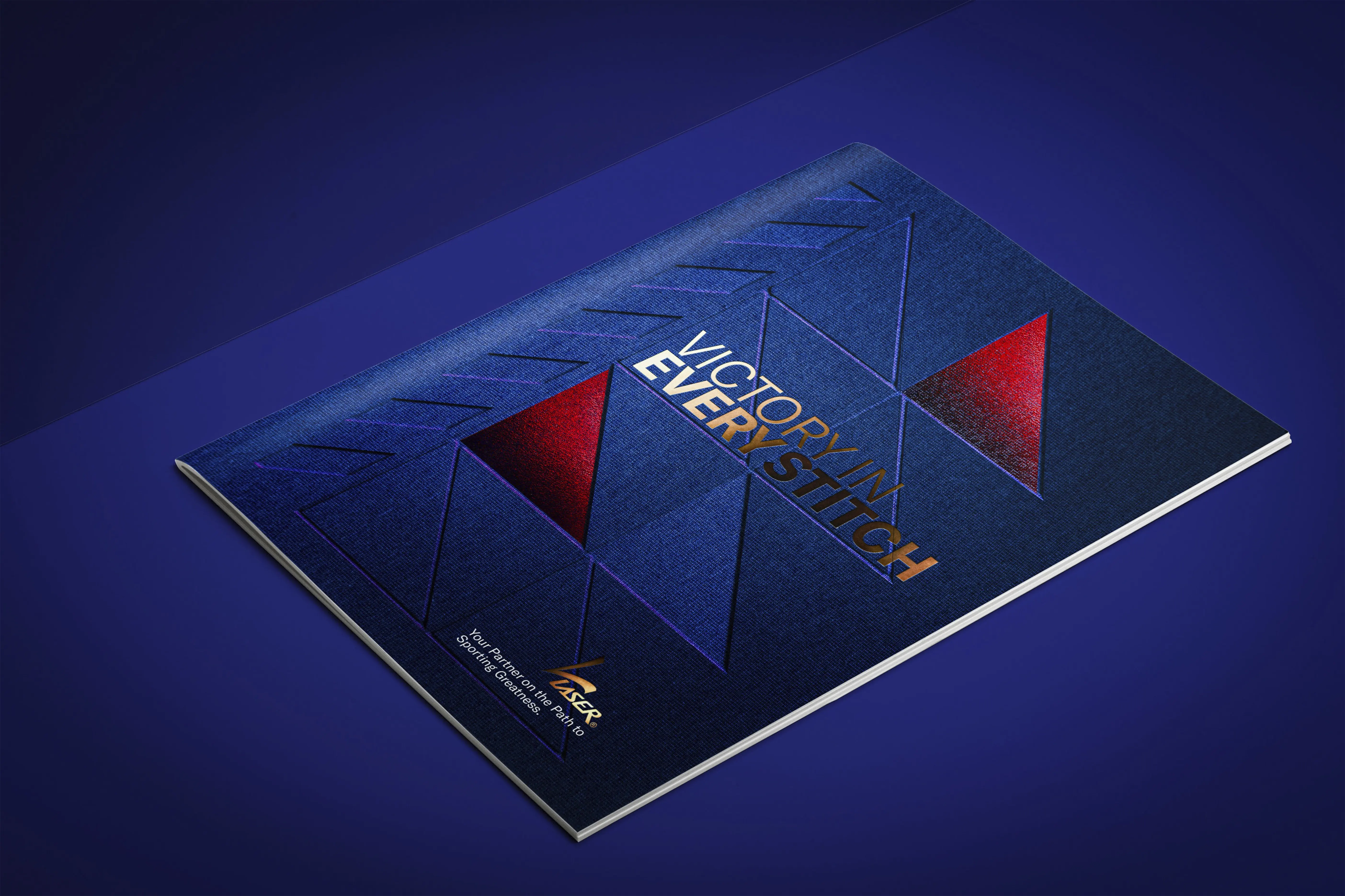 Laser Sports | Company Profile