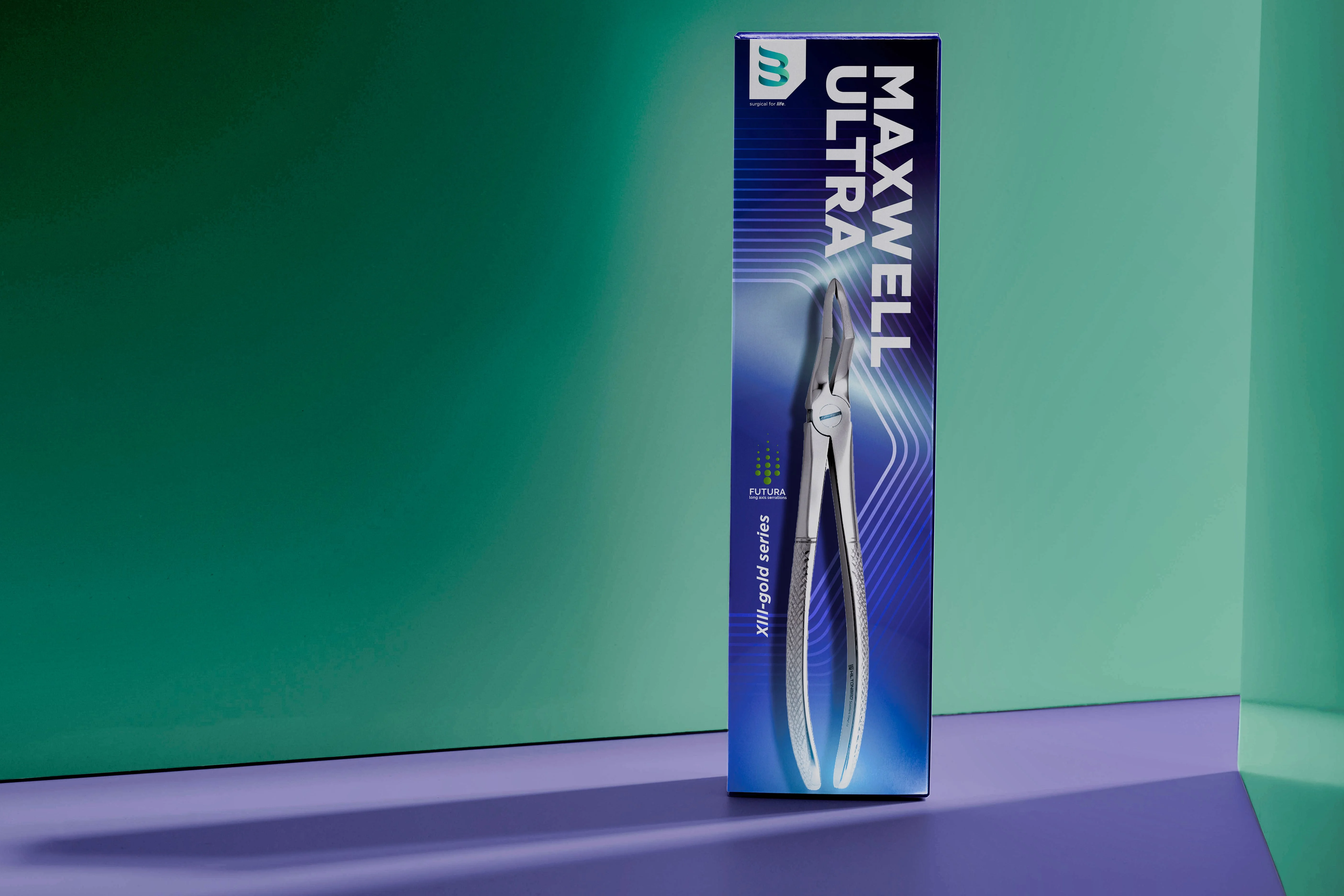 Diverse Product Packaging