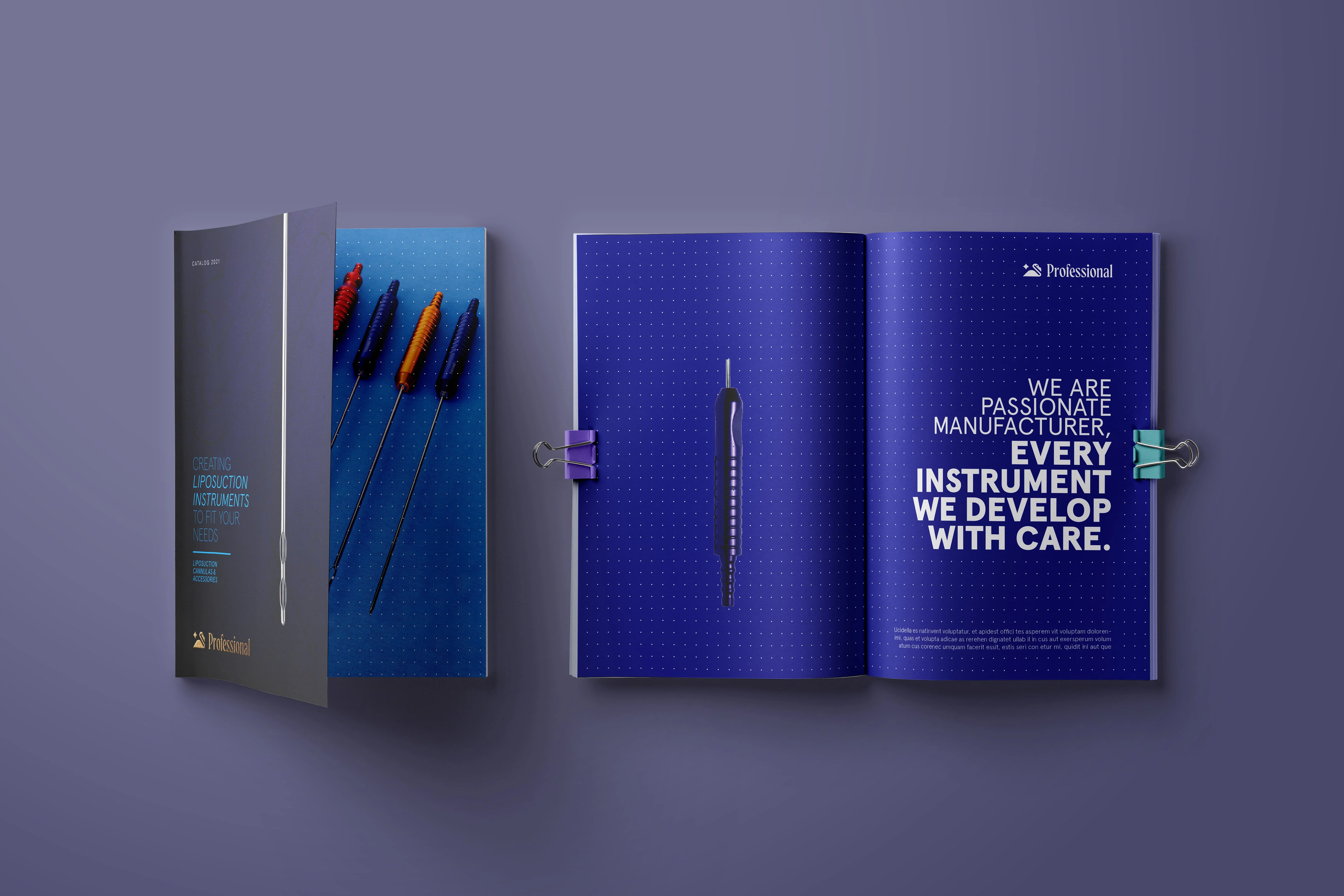 Liposuction Instruments | Surgical Catalog