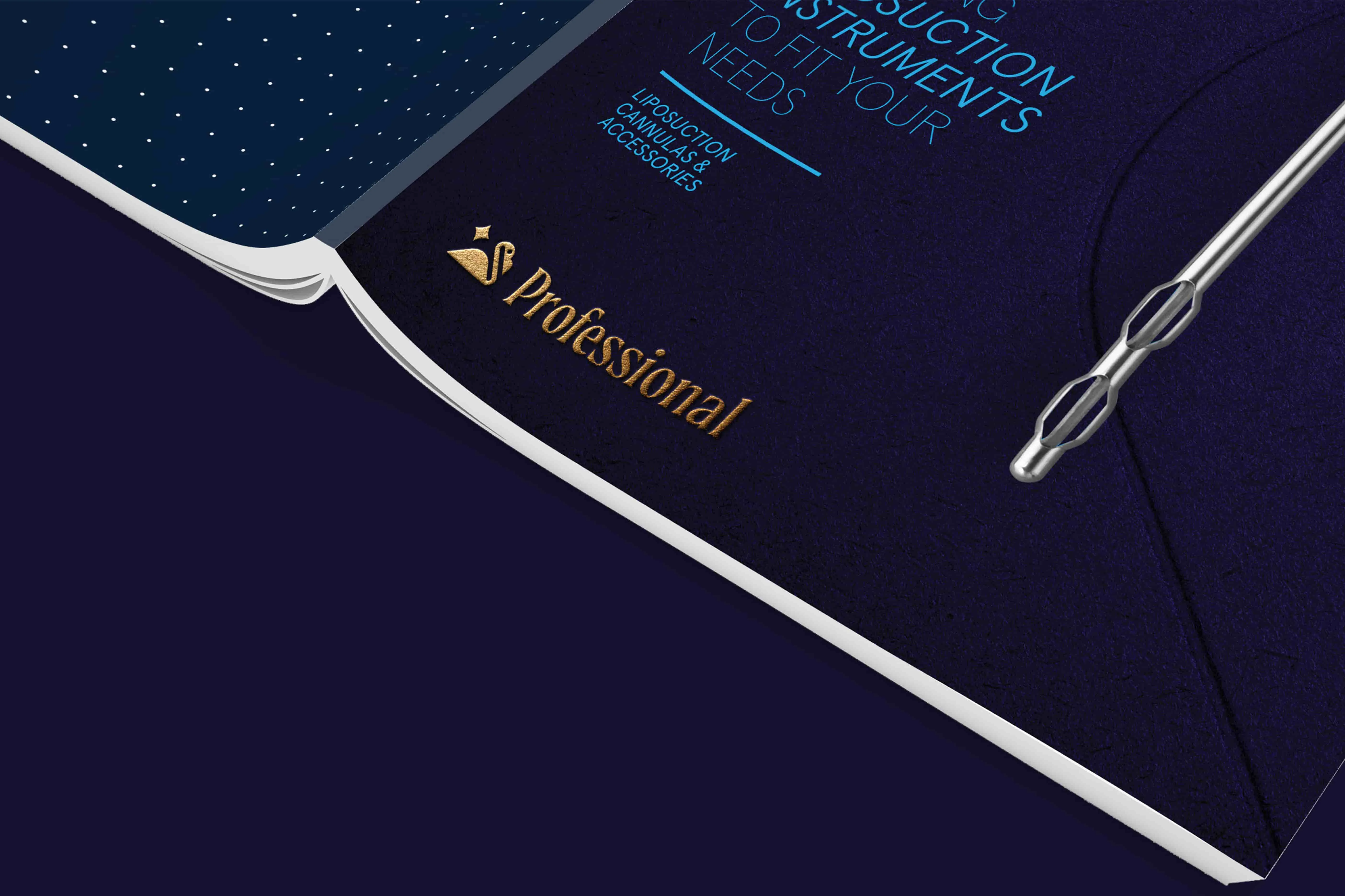 Liposuction Instruments | Surgical Catalog