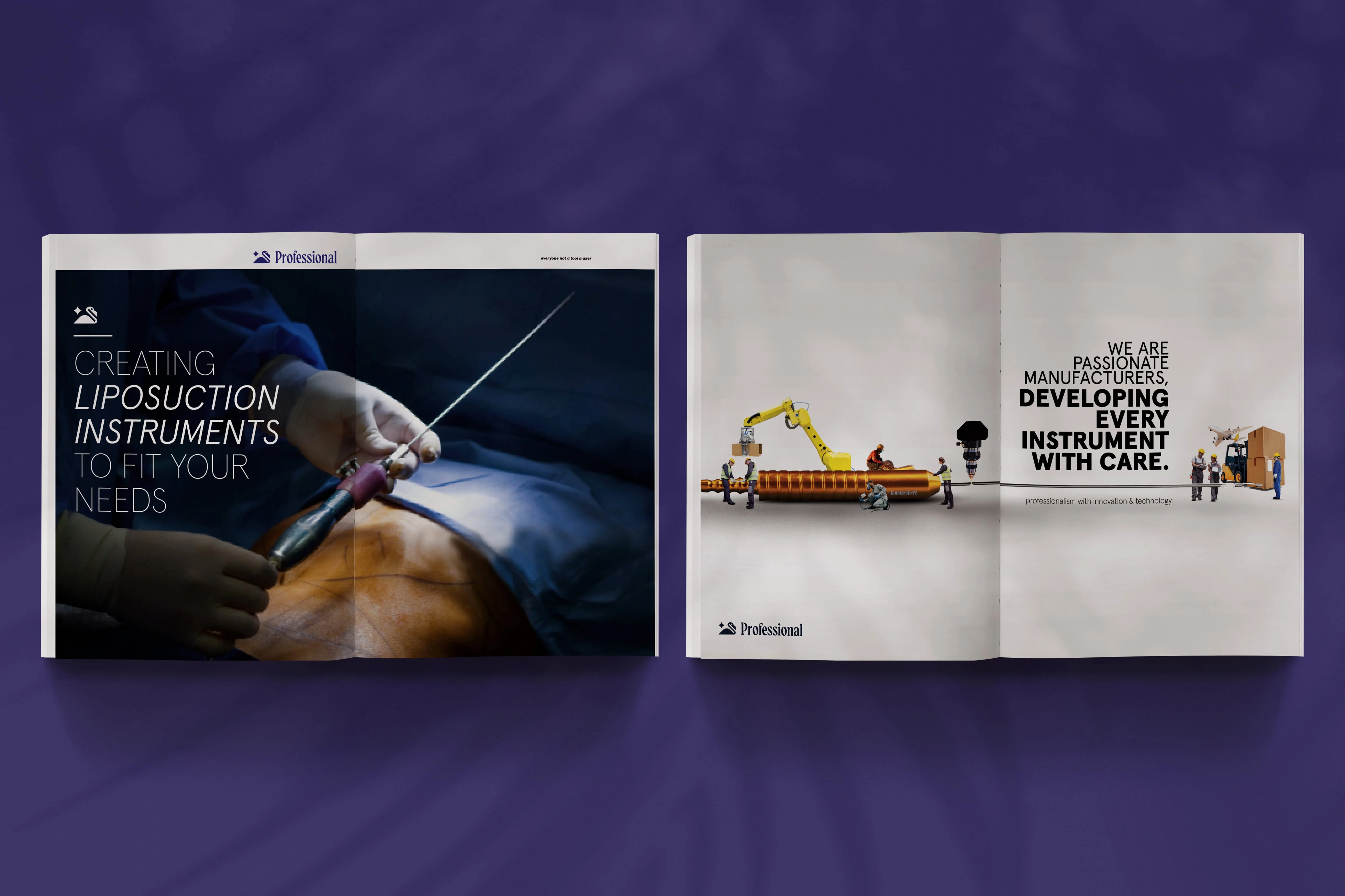 Liposuction Instruments | Surgical Catalog