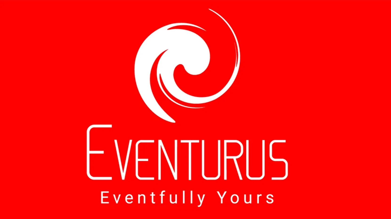 Eventurus: Eventfully Yours