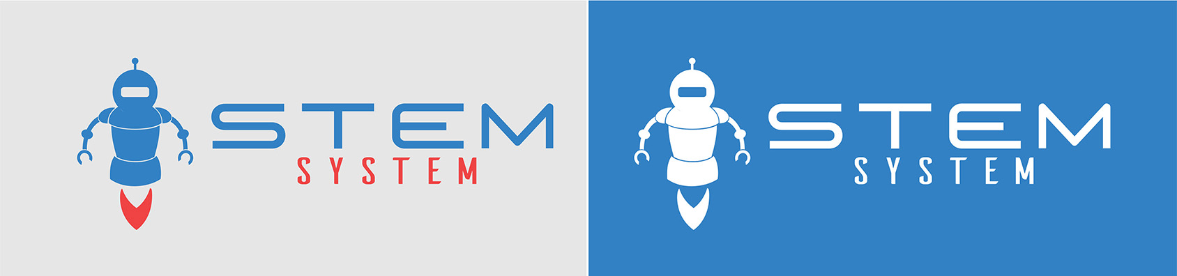 Logo & Branding For Education System with guidelines.