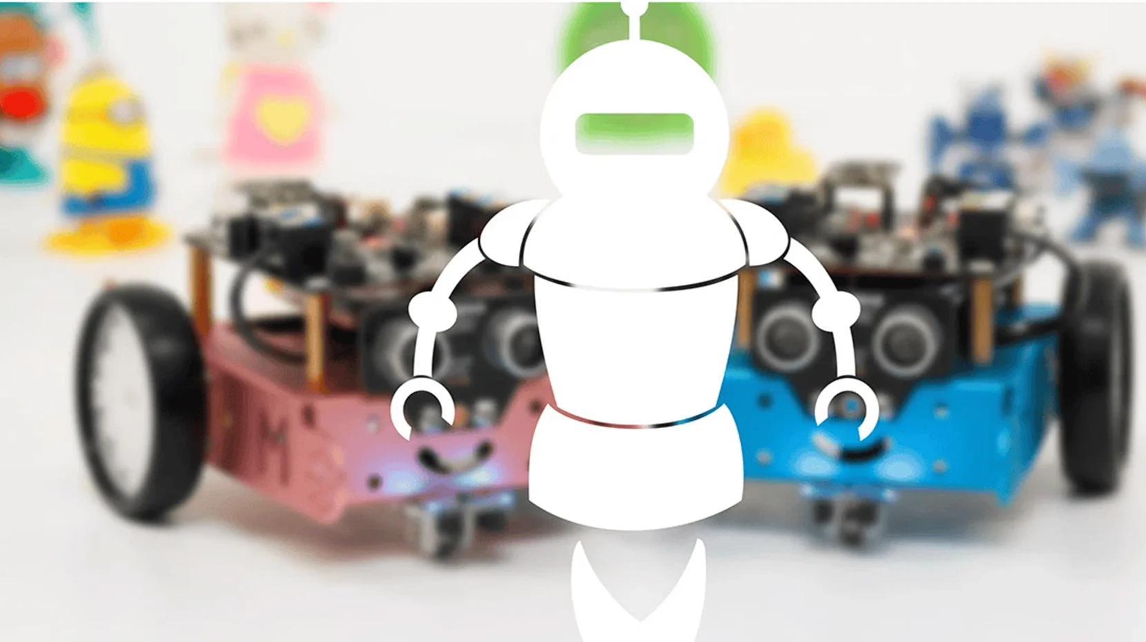 Logo & Branding For Education System with guidelines.