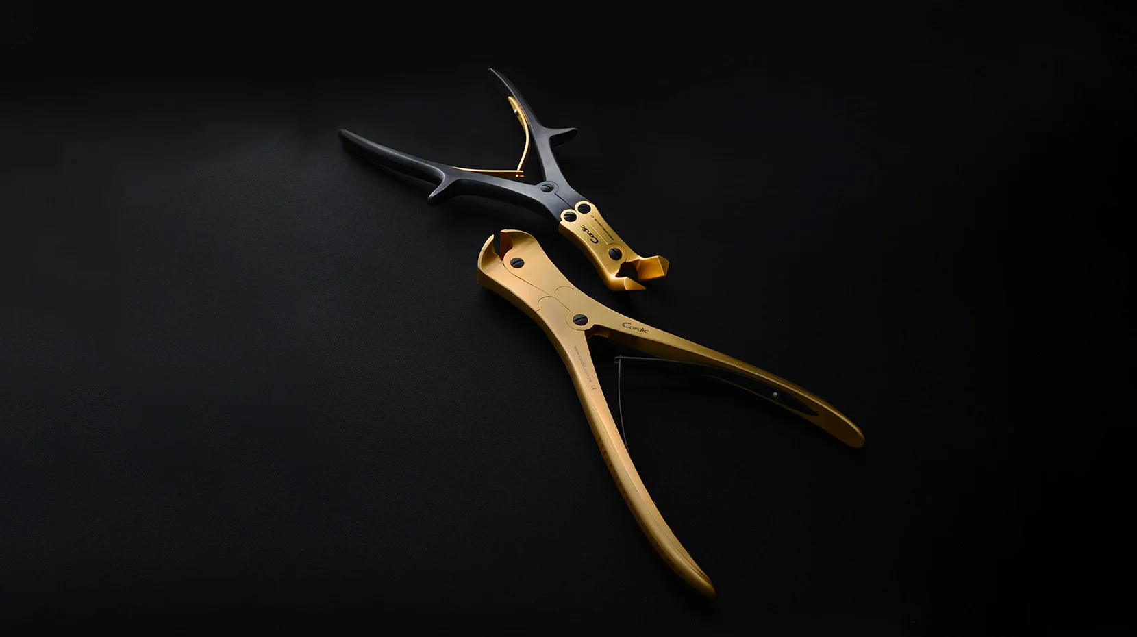 Cardic Instruments Catalog and Poster Series 2019