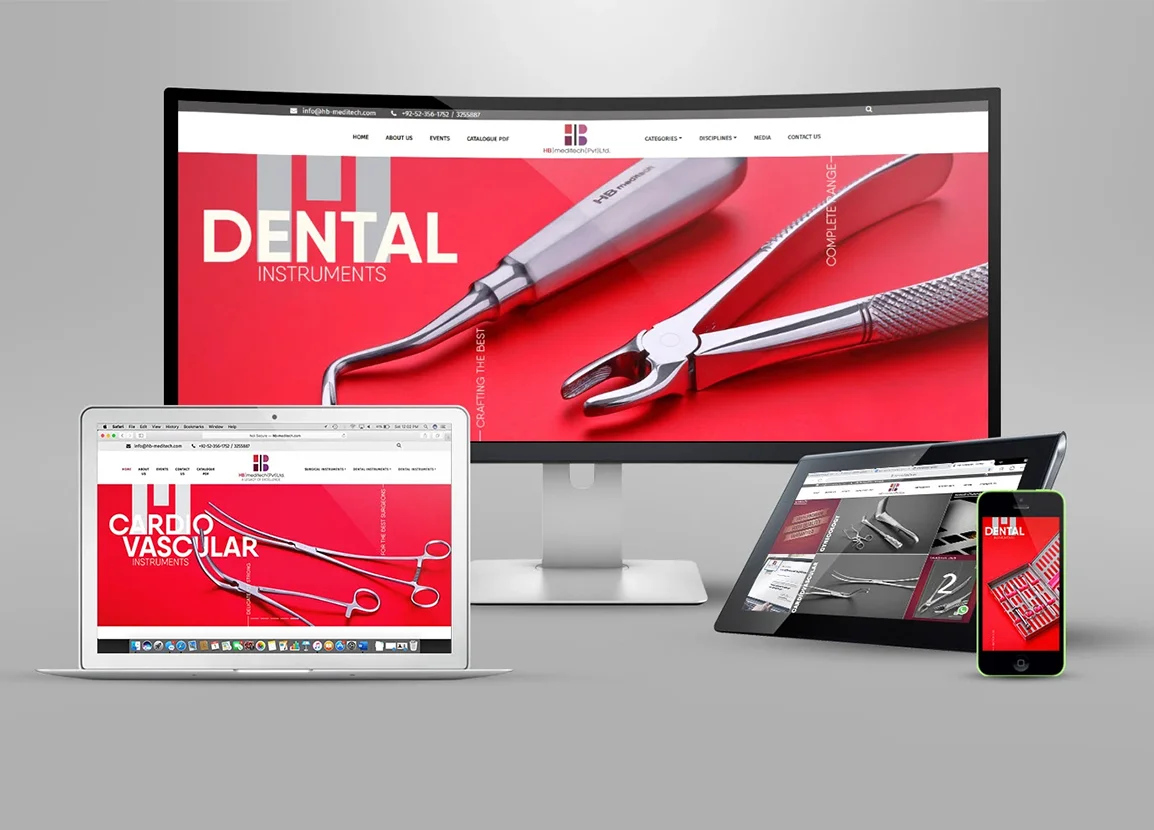 Surgical Instruments Manufacturing Company