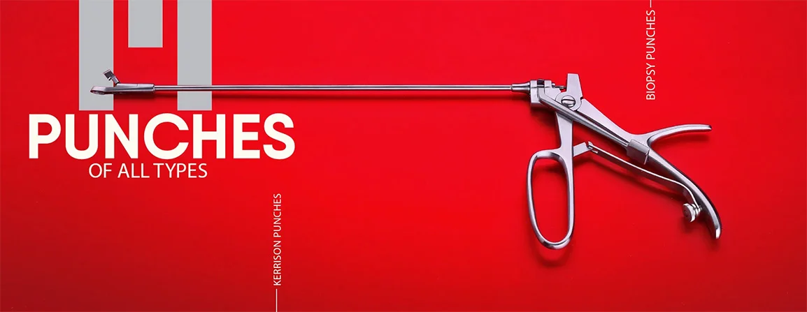 Surgical Instruments Manufacturing Company