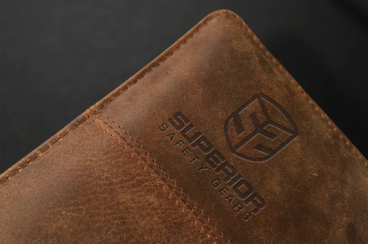 Logo Mark for Superior Safety Group