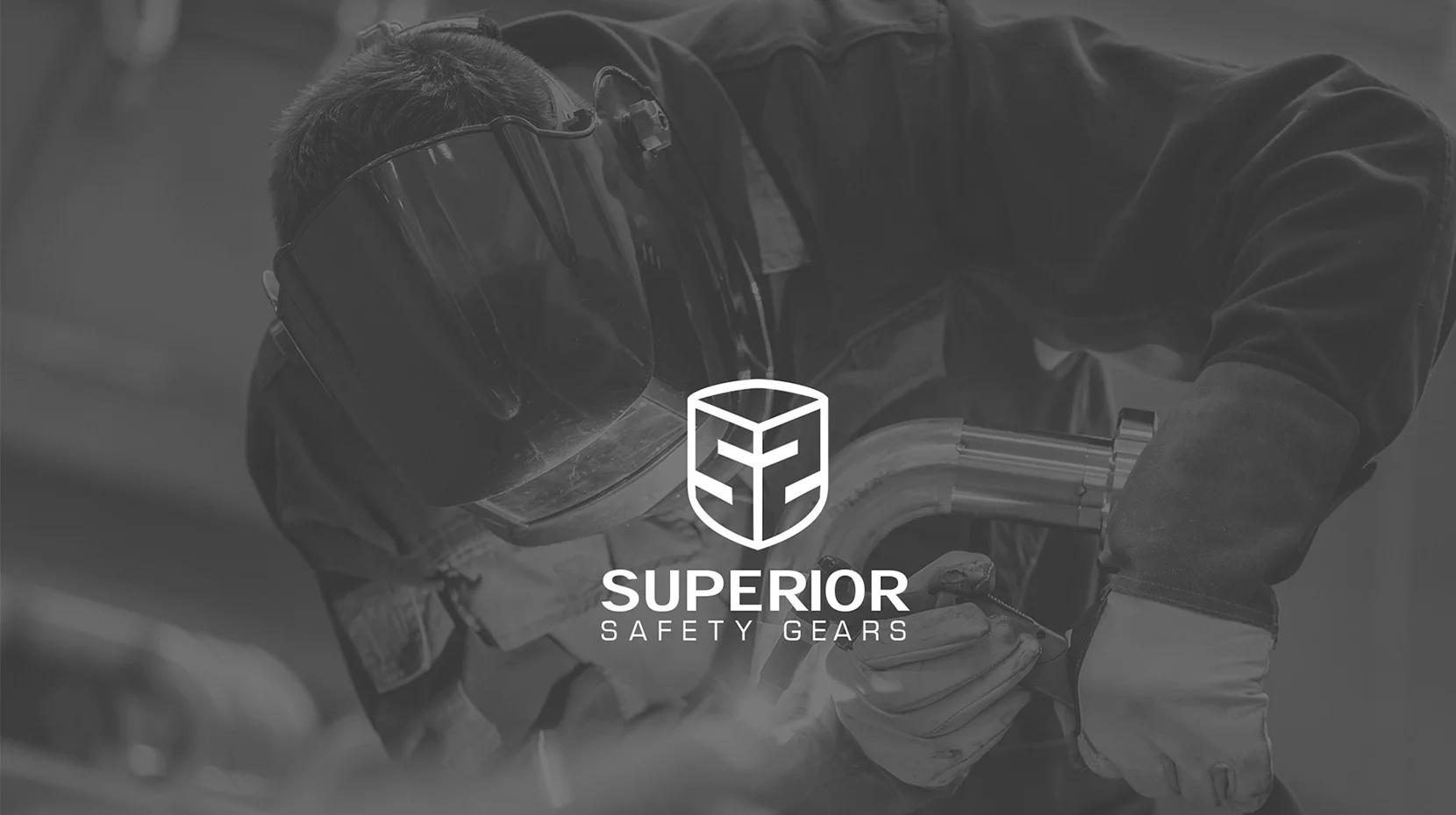 Logo Mark for Superior Safety Group