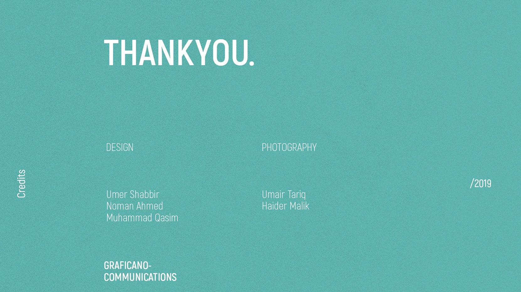 CA Sports Catalog 2019