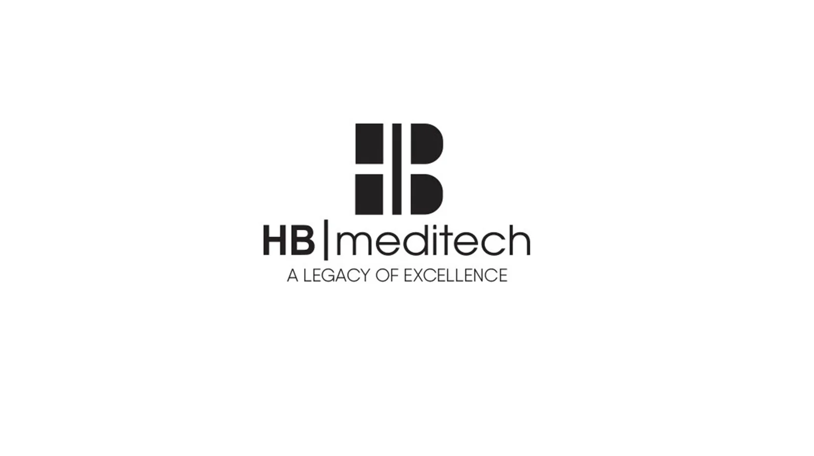 Brand Guideline of HB-Meditech