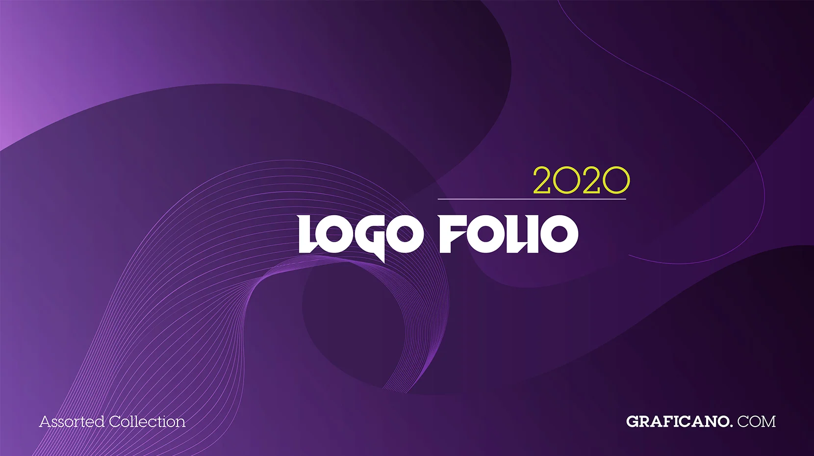 Logo Folio 2020
