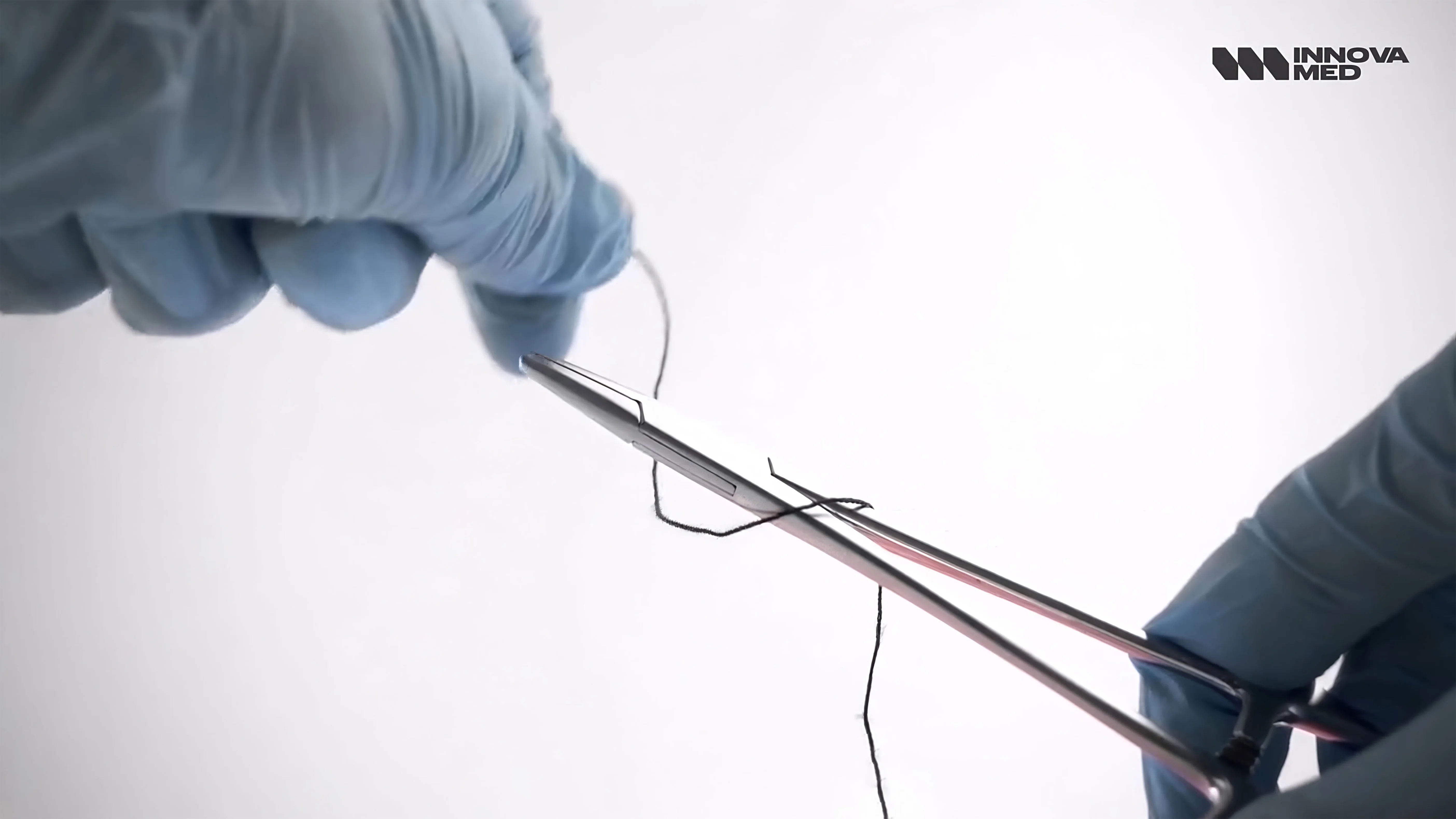 Innova Med Surgical Suture Kit