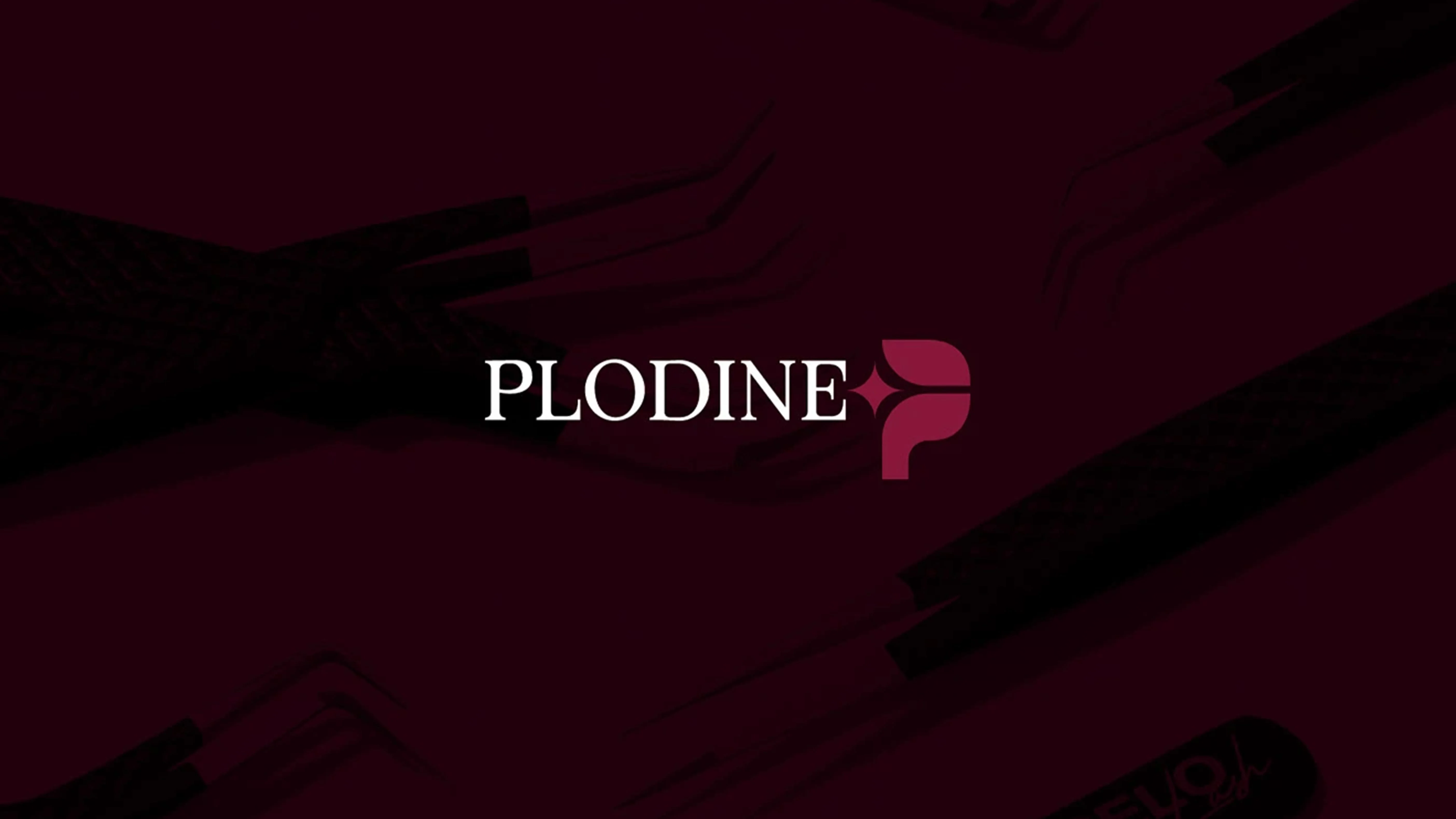 Logo Folio / Vol III