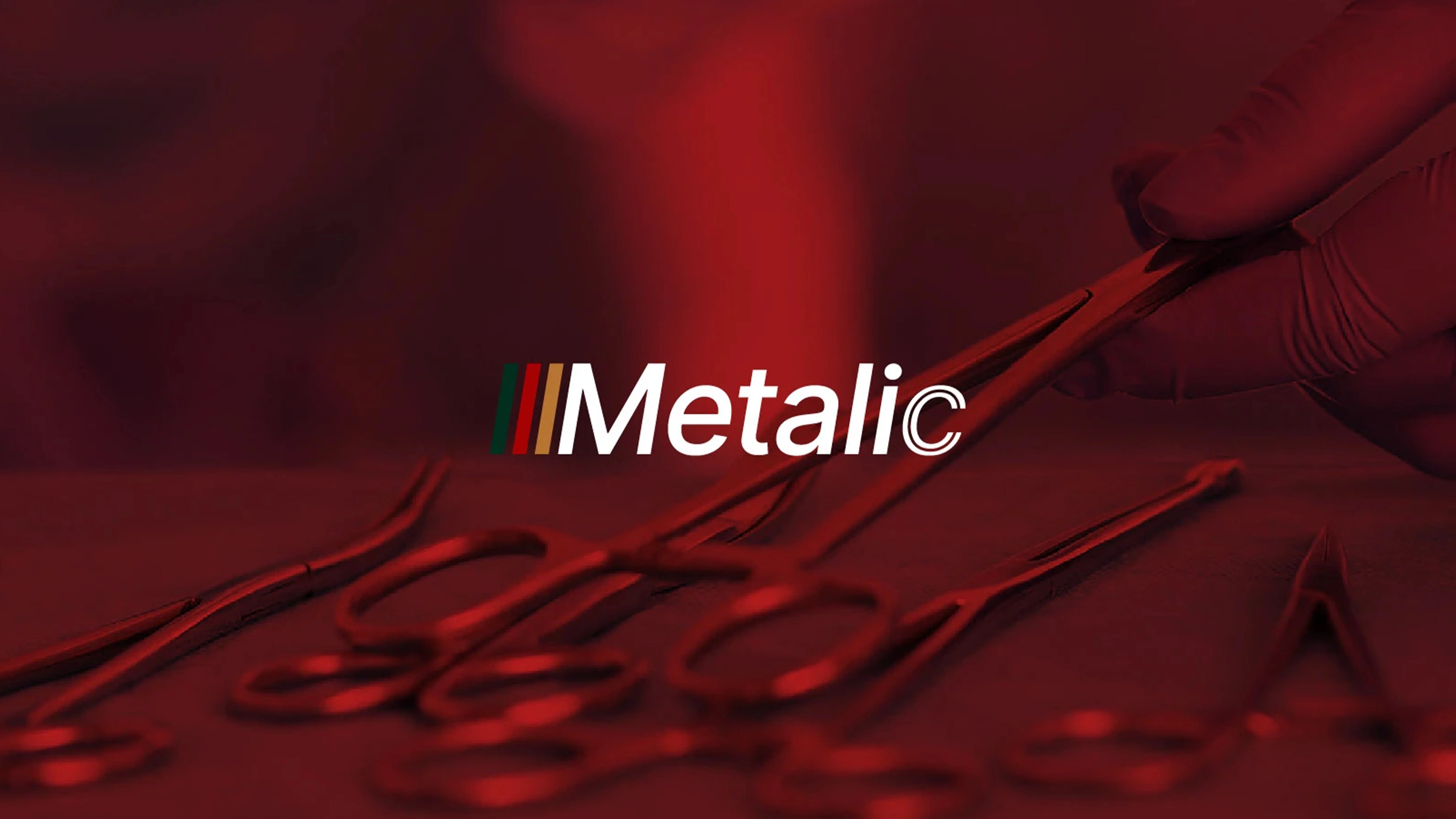 Logo Folio / Vol III