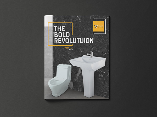 Ceramics Catalog & Price List