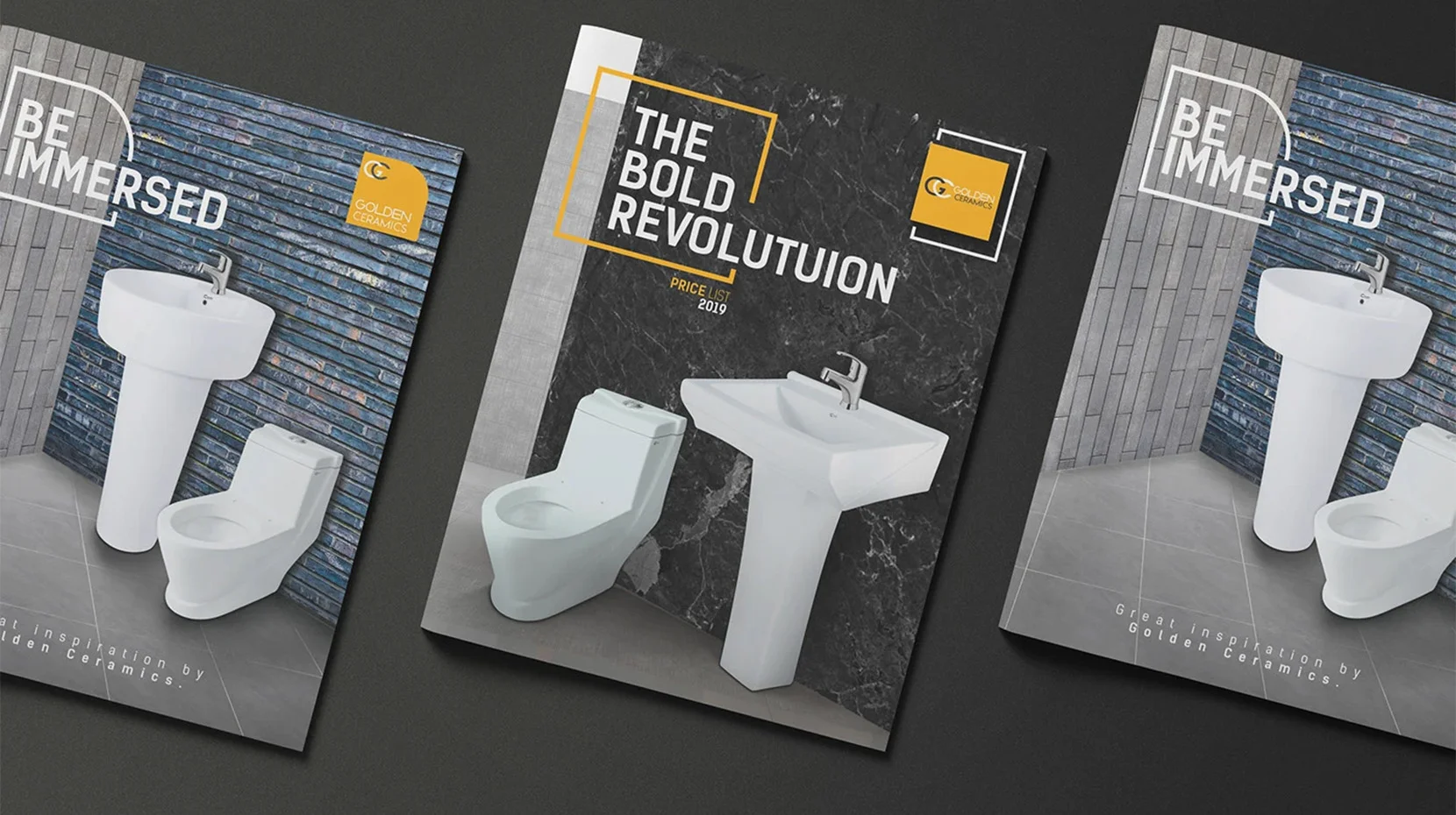 Ceramics Catalog & Price List