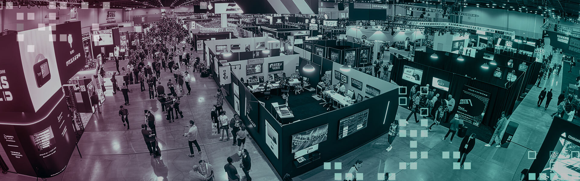 Events and Expos Marketing